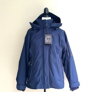 NWT Stormtech 3 in 1 men’s jacket size S